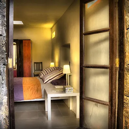 Holiday Eco-casa Bianca, Country Escape Vakantiehuis