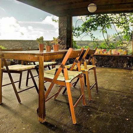 Vakantiehuis Holiday Eco-casa Bianca, Country Escape *