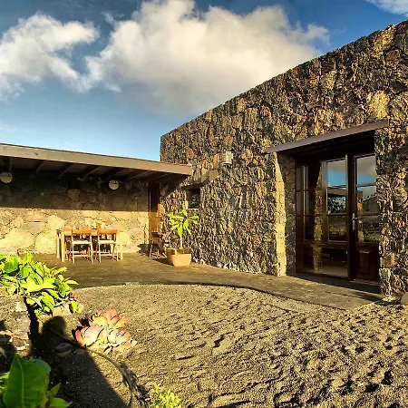 Vakantiehuis Holiday Eco-casa Bianca, Country Escape