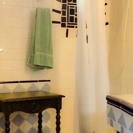 Holiday Eco-casa Bianca, Country Escape