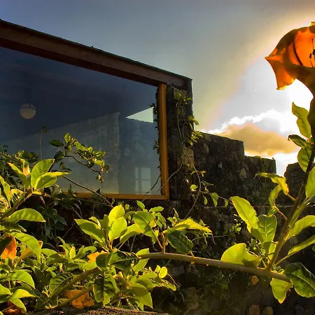 Holiday Eco-casa Bianca, Country Escape