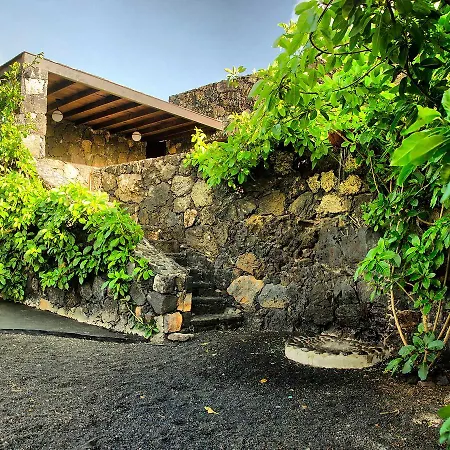 Holiday Eco-casa Bianca, Country Escape Vakantiehuis *