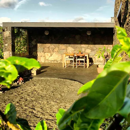 Holiday Eco-casa Bianca, Country Escape Vakantiehuis