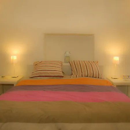 Сasa de vacaciones Holiday Eco-casa Bianca, Country Escape