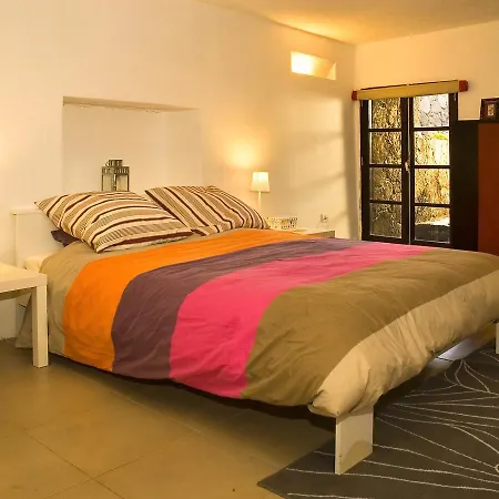 Holiday Eco-casa Bianca, Country Escape Tinajo