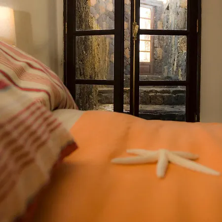 Holiday Eco-casa Bianca, Country Escape *